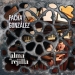 Pacha González - Alma de rejilla