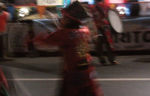 Comenzó el Carnaval Porteño y de la Provincia de Buenos Aires