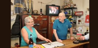 El Bar de Toto