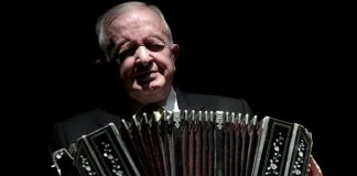 Osvaldo «Marinero» Montes