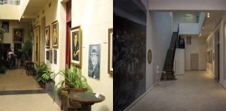 Sobre la reforma destructiva de la Casa Museo Carlos Gardel
