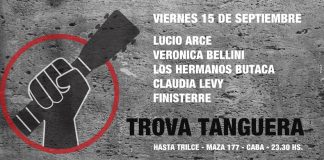 Trova Tanguera