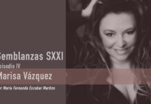Semblanzas SXXI. Episodio IV – Marisa Vázquez