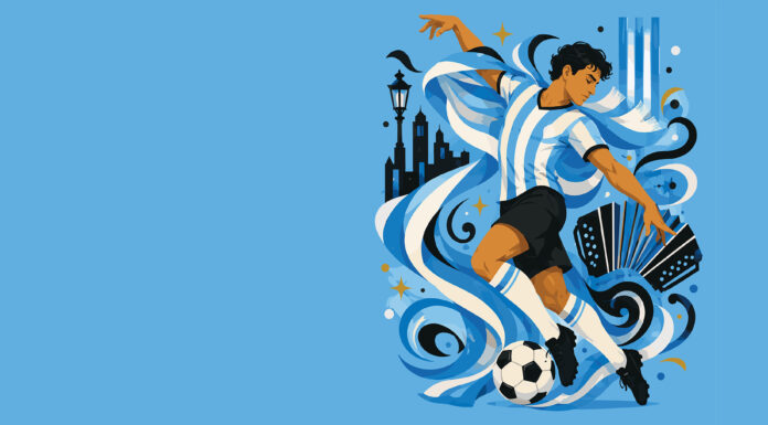 Un puñado de tangos para vivir la final del Mundial